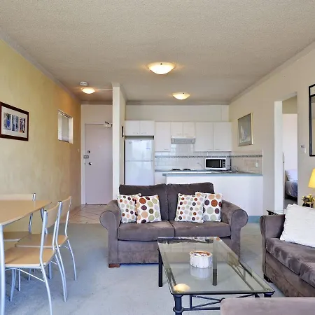 Bella Vista Unit 3 19 Shoal Bay Road Apartment Exterior photo